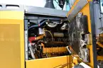 2018 John Deere 544 K II Articulated Wheel Loader