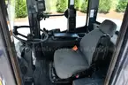 2018 John Deere 544 K II Articulated Wheel Loader