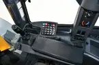 2018 John Deere 544 K II Articulated Wheel Loader