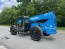 2015 Genie GTH844 4WD Telescopic Rough Terrain Boom Lift
