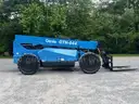 2015 Genie GTH844 4WD Telescopic Rough Terrain Boom Lift