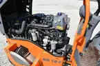 2024 Hamm HD10C Tandem Vibratory Smooth Drum Roller