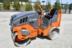 2024 Hamm HD10C Tandem Vibratory Smooth Drum Roller