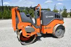 2024 Hamm HD10C Tandem Vibratory Smooth Drum Roller