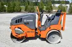 2024 Hamm HD10C Tandem Vibratory Smooth Drum Roller