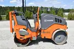 2024 Hamm HD10C Tandem Vibratory Smooth Drum Roller
