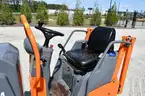 2024 Hamm HD10C Tandem Vibratory Smooth Drum Roller