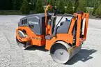2024 Hamm HD10C Tandem Vibratory Smooth Drum Roller