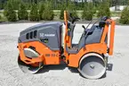 2024 Hamm HD10C Tandem Vibratory Smooth Drum Roller