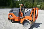 2024 Hamm HD10C Tandem Vibratory Smooth Drum Roller