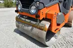 2024 Hamm HD10C Tandem Vibratory Smooth Drum Roller