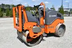 2024 Hamm HD10C Tandem Vibratory Smooth Drum Roller