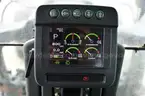 2013 John Deere 872G Articulating Motor Grader