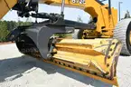 2013 John Deere 872G Articulating Motor Grader