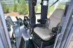 2013 John Deere 872G Articulating Motor Grader
