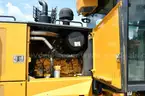 2013 John Deere 872G Articulating Motor Grader