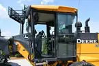 2013 John Deere 872G Articulating Motor Grader