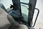 2013 John Deere 872G Articulating Motor Grader