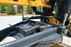 2013 John Deere 872G Articulating Motor Grader
