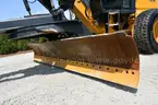 2013 John Deere 872G Articulating Motor Grader