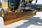 2013 John Deere 872G Articulating Motor Grader