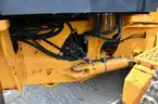 2013 John Deere 872G Articulating Motor Grader