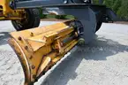 2013 John Deere 872G Articulating Motor Grader