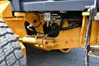 2013 John Deere 872G Articulating Motor Grader