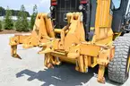 2013 John Deere 872G Articulating Motor Grader
