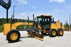 2013 John Deere 872G Articulating Motor Grader
