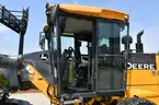 2013 John Deere 872G Articulating Motor Grader