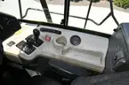 2015 Caterpillar 745C Articulated Dump Truck