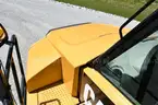 2015 Caterpillar 745C Articulated Dump Truck