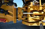 2015 Caterpillar 745C Articulated Dump Truck