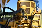 2015 Caterpillar 745C Articulated Dump Truck