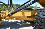 2015 Caterpillar 745C Articulated Dump Truck