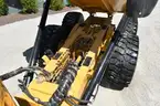 2015 Caterpillar 745C Articulated Dump Truck