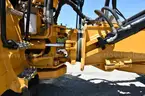2015 Caterpillar 745C Articulated Dump Truck