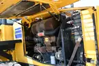 2008 Komatsu WA250-5 4WD Articulated Wheel Loader