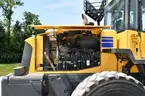 2008 Komatsu WA250-5 4WD Articulated Wheel Loader