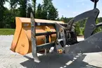 2008 Komatsu WA250-5 4WD Articulated Wheel Loader