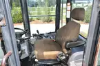 2008 Komatsu WA250-5 4WD Articulated Wheel Loader