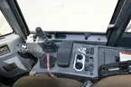 2008 Komatsu WA250-5 4WD Articulated Wheel Loader