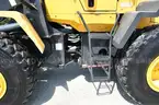2008 Komatsu WA250-5 4WD Articulated Wheel Loader