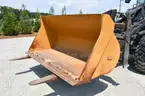 2008 Komatsu WA250-5 4WD Articulated Wheel Loader
