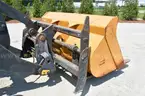 2008 Komatsu WA250-5 4WD Articulated Wheel Loader