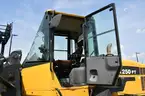 2008 Komatsu WA250-5 4WD Articulated Wheel Loader