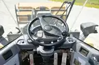 2008 Komatsu WA250-5 4WD Articulated Wheel Loader