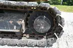 2016 Caterpillar 308E2 CR Midi Excavator