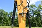 2016 Caterpillar 308E2 CR Midi Excavator